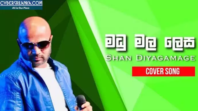 Madhu Mala Lesa Cover Song
